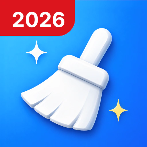 Phone Cleaner: AntiVirus app icon