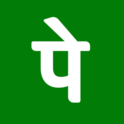 PhonePe Business UPI, Loan App app icon