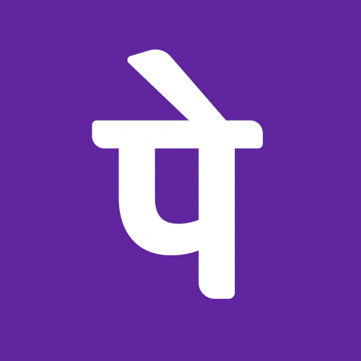 PhonePe UPI Payments, Loan App app icon
