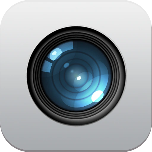 Camera for Android app icon