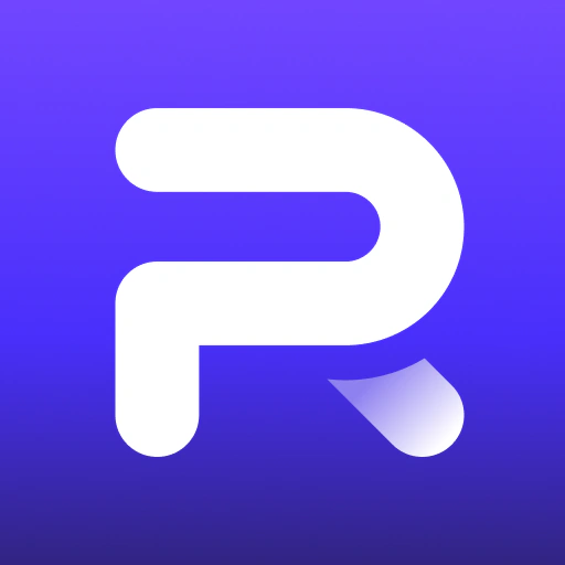 Photoroom: AI Photo Editor app icon