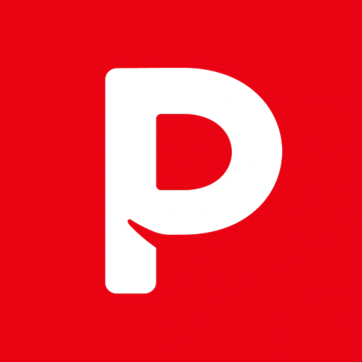 Pichau app icon