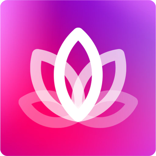 Picsart Color - Painting, Draw app icon