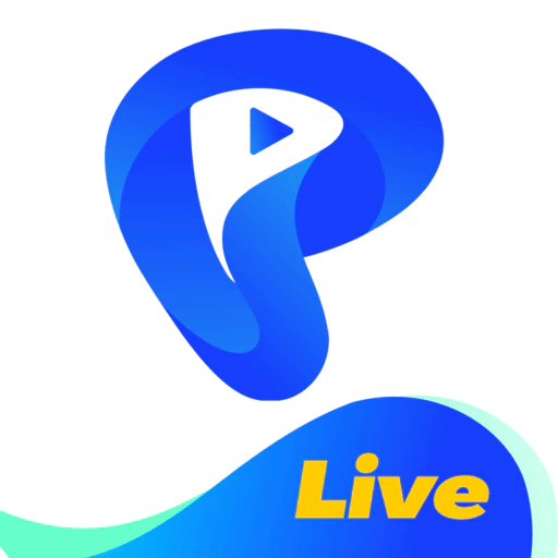 Picsly Live & Reward app icon