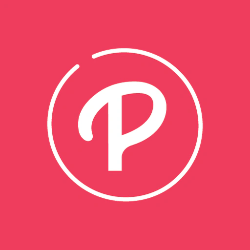 Picta Photo Print - 1h Pickup app icon