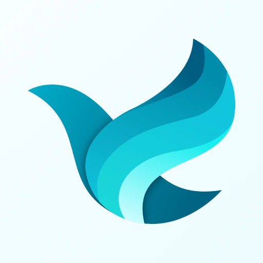 Screen Mirroring: PigeonCast app icon
