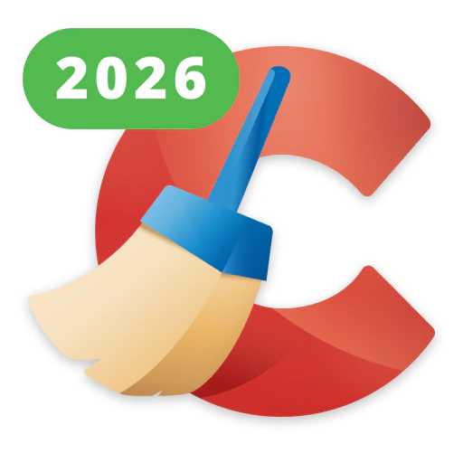 CCleaner – Phone Cleaner app icon
