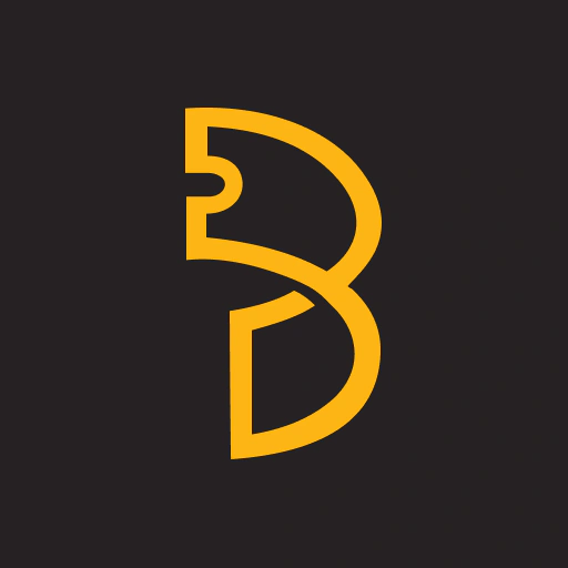 Blacktag app icon