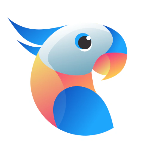Plamfy: Live Stream Video Chat app icon