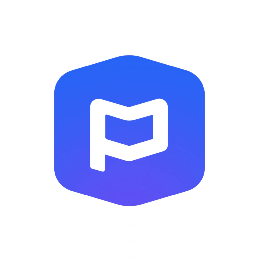 Planning Center app icon