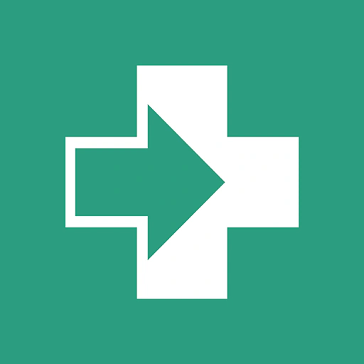 ГОРЗДРАВ - аптека с доставкой app icon