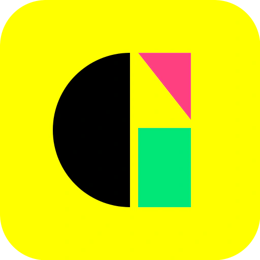 Gaudi: Gay Guys, Chat & Dating app icon
