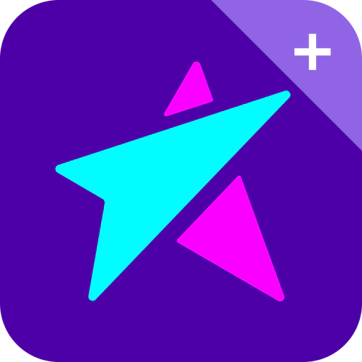 LiveMe+: Live Stream & Go Live app icon