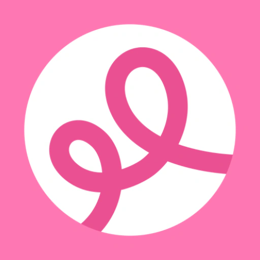 Подружка: магазин косметики app icon