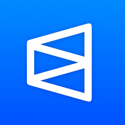 Polymarket app icon