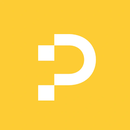 Pontotel BatePonto app icon