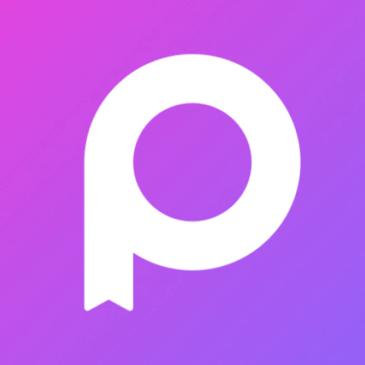 PopNovel app icon
