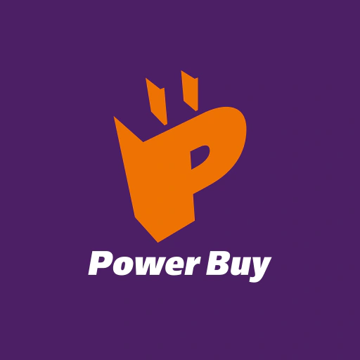 Power Buy app icon