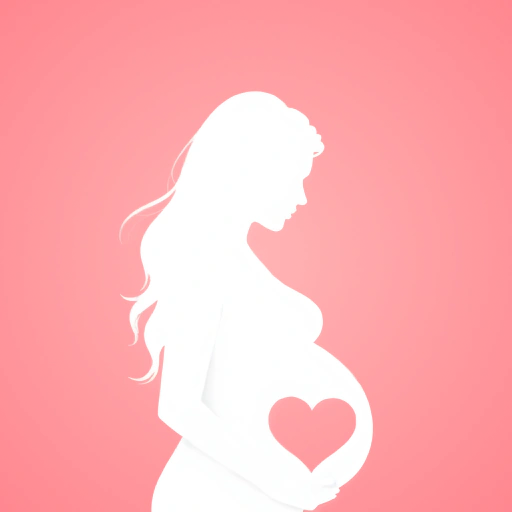 Pregnant Tracker - Baby Bump app icon