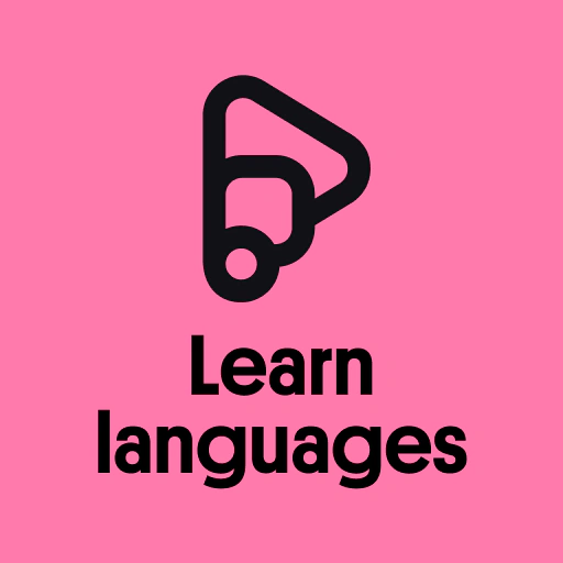Preply: Language lessons app icon