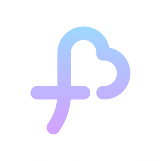 Floze: Romantasy AI Chat app icon