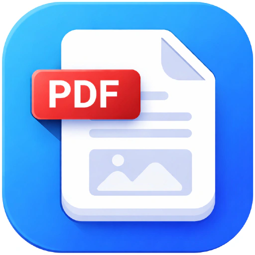 PDF Reader Core-Edit & Convert app icon