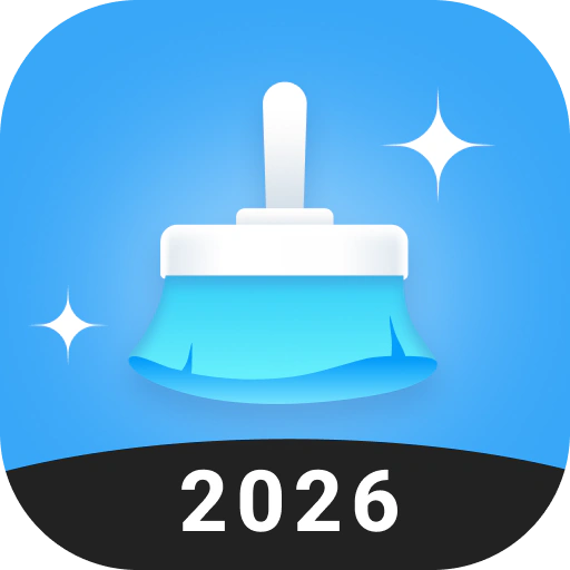 ProCleaner - Storage Cleaner app icon