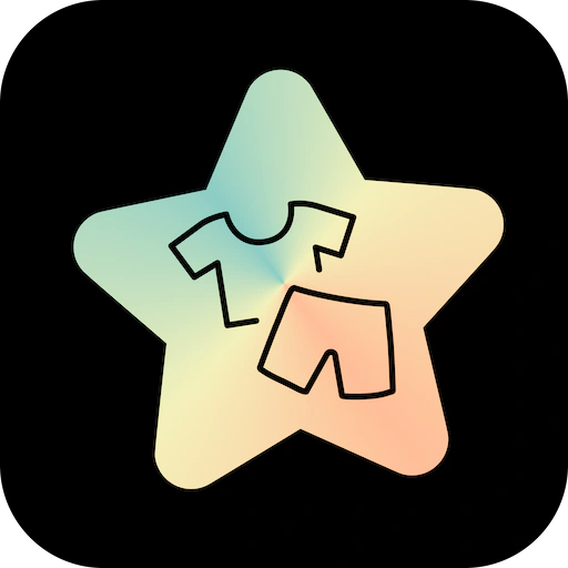 Pronti - Outfit Maker app icon