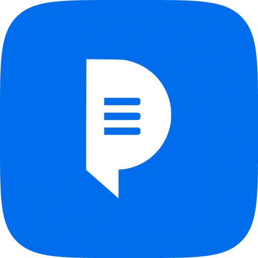 Profissa: Orçamento de Serviço app icon