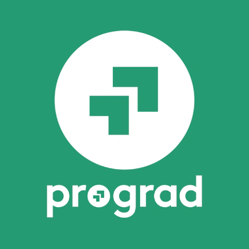 Earn Money & Rewards: Prograd app icon