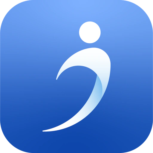 Pro-Int HRIS Mobile app icon