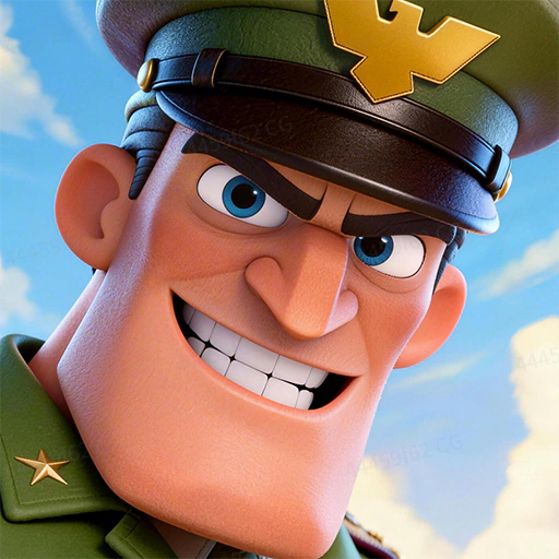 Top Force app icon