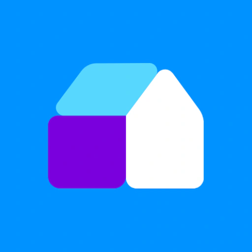 Viva Real Imóveis app icon