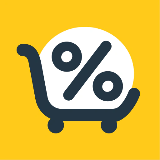 Promoaccro – Bons plans app icon