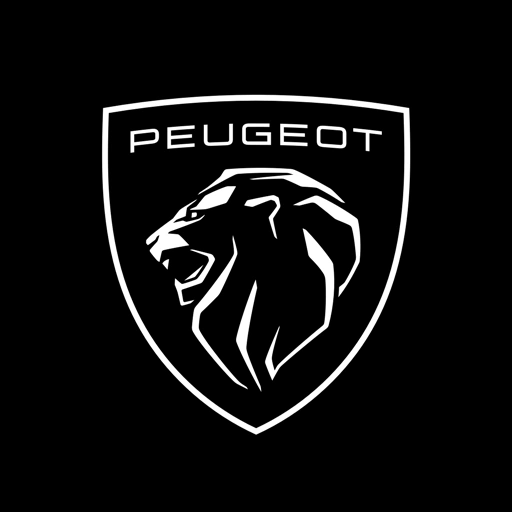 MYPEUGEOT APP app icon