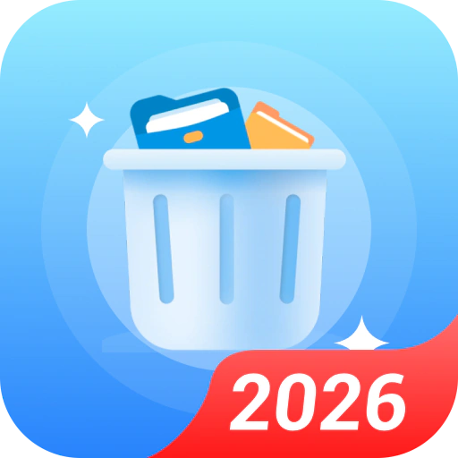 Antivirus Purity: Junk Cleaner app icon