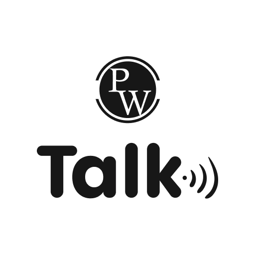 PW Talk: English Speaking App app icon
