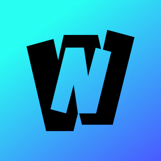 WebNovel app icon