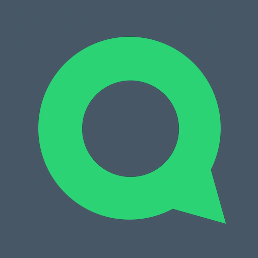 Qmee: Paid Survey Cash Rewards app icon