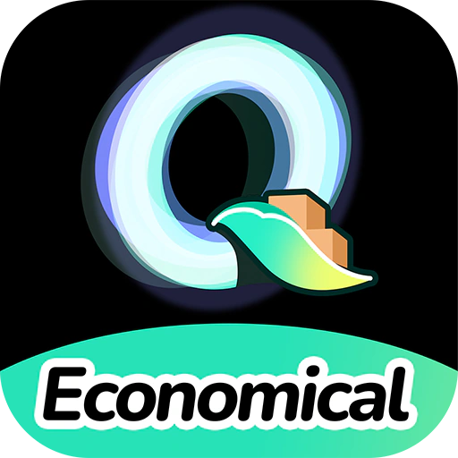 Qmove-Delivery & Moving app icon