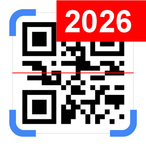 QR Code Scanner app icon