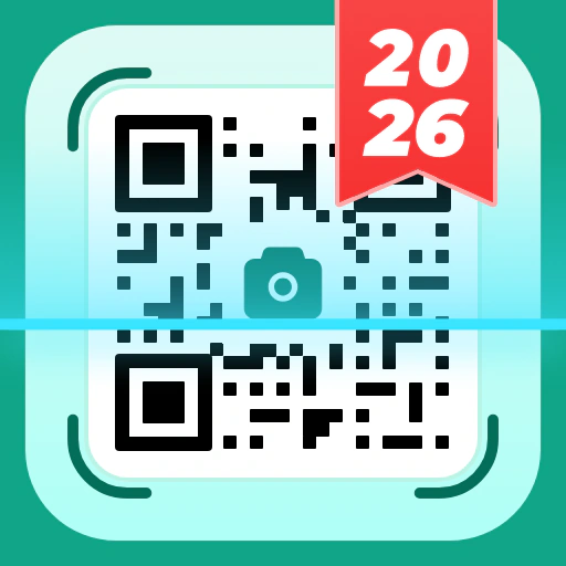 Scan QR Code app icon