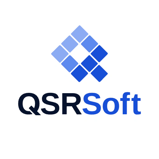 MyQsrSoft app icon