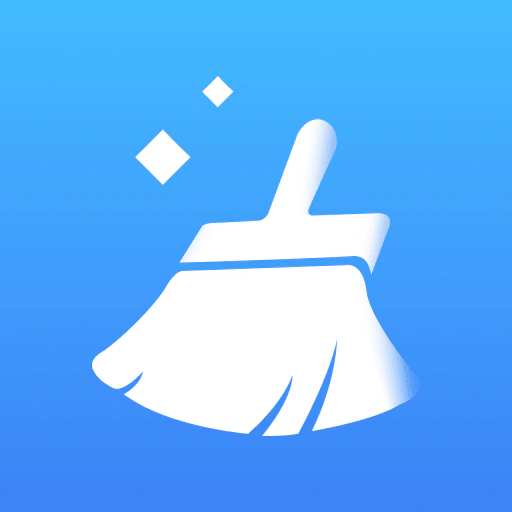 Quick Clean–Junk Cleaner app icon