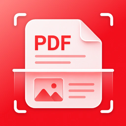 Quick PDF: Reader & Editor app icon