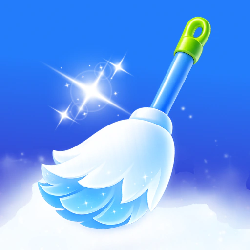 AI Cleaner - Storage Cleaner app icon