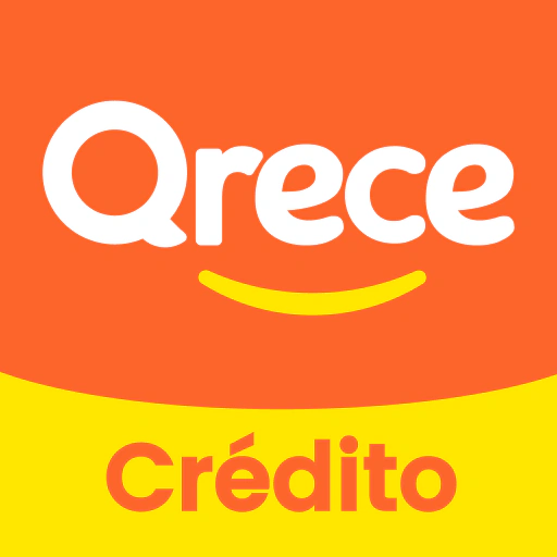 Qrece: Préstamos de dinero app icon