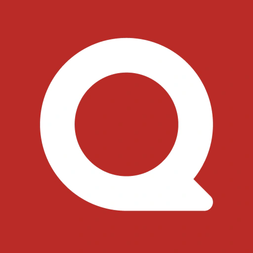 Quora: the knowledge platform app icon