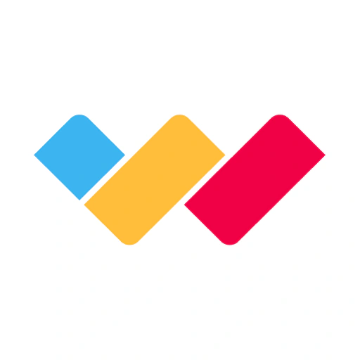 Workera portal trabajador app icon