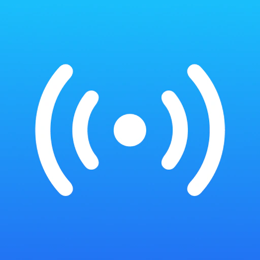Radio App app icon